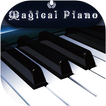The Magical Piano