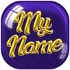 Name Live Wallpaper APK