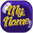 Name Live Wallpaper APK
