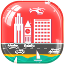 City Live Wallpaper APK