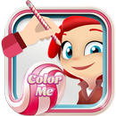 Coloring book : Fairy Patrol APK