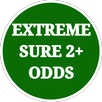 EXTREME TWO PLUS ODDS APK