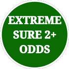 EXTREME TWO PLUS ODDS icône