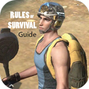Guide RULES OF SURVIVAL Battle Royale Shooter APK