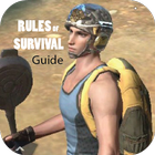 Guide RULES OF SURVIVAL Battle Royale Shooter icon