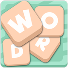 Word Master, Hidden word cracking icono