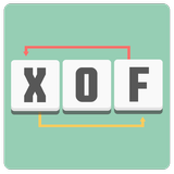 Word Scramble icono