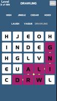 Word Search 199-poster