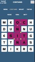 Word Search 199 ภาพหน้าจอ 2