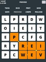 Word Search 299 screenshot 3