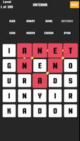 Word Search 399 스크린샷 2