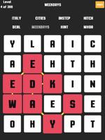 Word Search 399 스크린샷 3