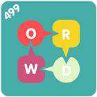 Word Search 499 আইকন