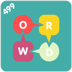 Word Search 499 icon