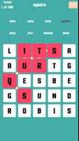 Word Search 499 স্ক্রিনশট 2