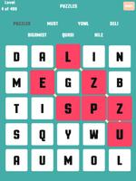 Word Search 499 스크린샷 3