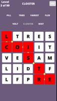 Word Search 99 اسکرین شاٹ 2