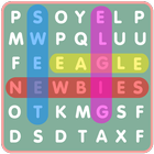 Word Search For Newbie icon