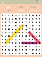 Word Search For Newbie 스크린샷 3