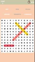 Word Search For Newbie poster