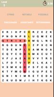 Word Search For Newbie 스크린샷 2
