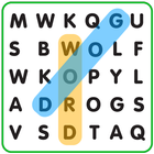 Word Search For Beginners simgesi