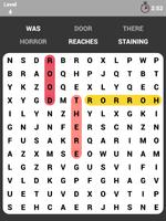 Word Search For Beginners screenshot 3