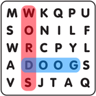 Word Search - Compound Words আইকন