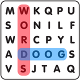 Word Search - Compound Words icon