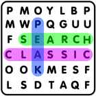 Word Search Classic иконка