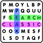 Word Search Classic ícone