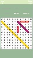 Word Search Classic imagem de tela 1