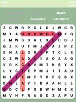 Word Search Classic imagem de tela 3