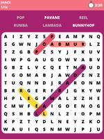 Word Search Puzzle capture d'écran 3