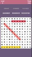 Word Search Unlimited постер