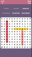 Word Search Unlimited capture d'écran 2