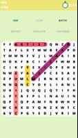 Word Search World syot layar 1