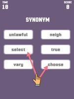 Word Puzzle - Match Word syot layar 3