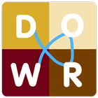 Basic Word Connect icon