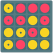 0010 Puzzle - Dot Puzzle Game
