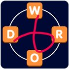 Connect English Word icon
