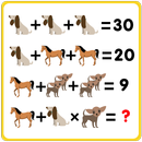 APK Genius Maths Puzzle