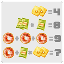 Genius Snacks Puzzle APK