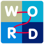 Just Word Link icon