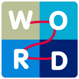 Just Word Link icon