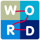 Just Word Link icône