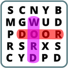 Just Word Search icon
