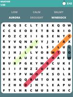 Just Word Search 截圖 3