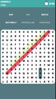 Just Word Search 截圖 1