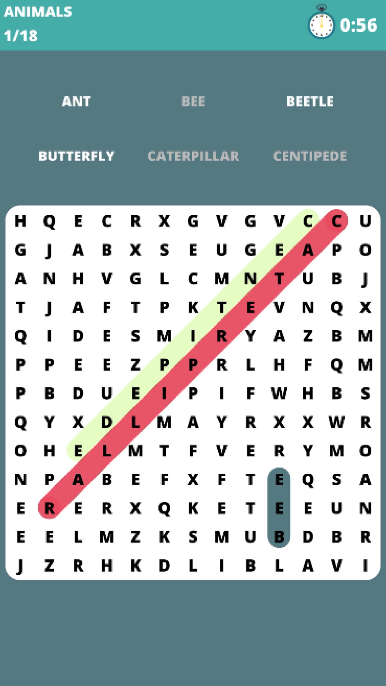 Just Word Search For Android Apk Download